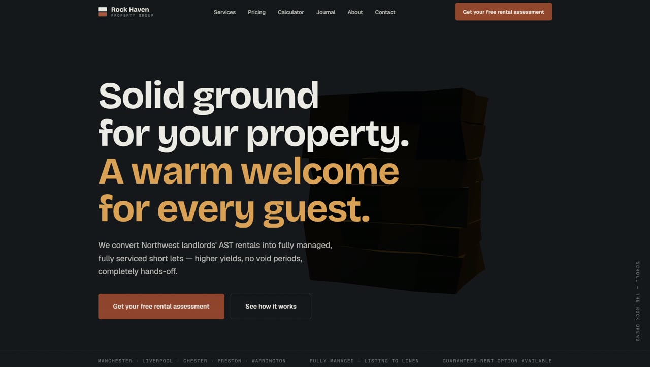 Rock Haven Property Group
